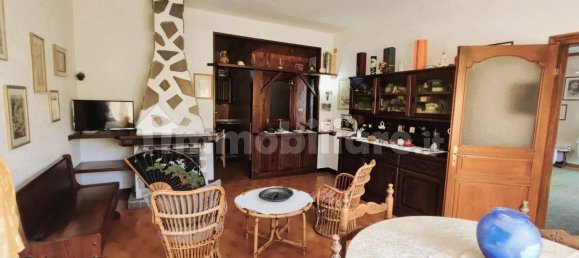 6 غرف نوم فيلا في Sanremo, Italy رقم 395550 11