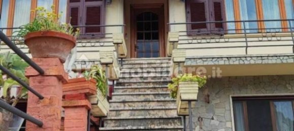 6 غرف نوم فيلا في Sanremo, Italy رقم 395550 6