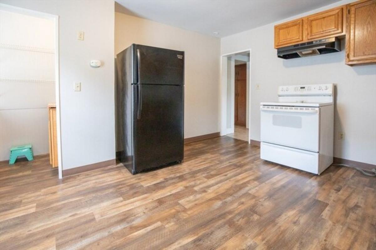 5 bedrooms House in Northampton, USA No. 416787