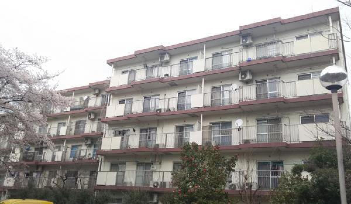 3 bedrooms Apartment in Saitama, Japan No. 3419