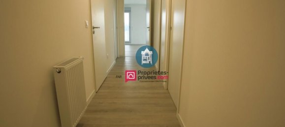 Квартира с 2 спальнями в Булонь-сюр-Мер, Франция № 216909 8