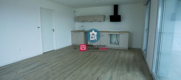 Квартира с 2 спальнями в Булонь-сюр-Мер, Франция № 216909 3