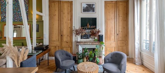 2 Schlafzimmer Wohnung in Rouen, France, Nr. 359879 4