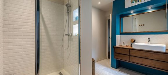 2 Schlafzimmer Wohnung in Rouen, France, Nr. 359879 5