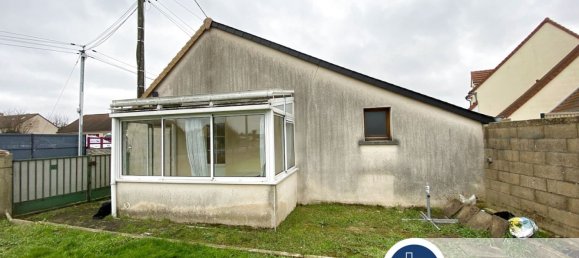 Casa de 1 dormitorio en Louplande, France No. 99011 23