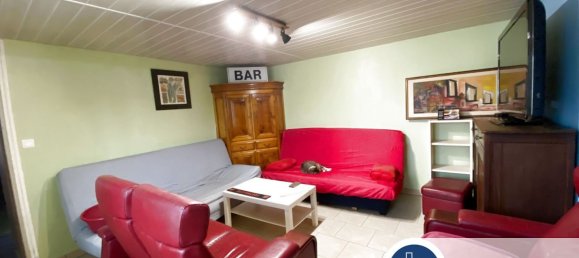 Casa de 1 dormitorio en Louplande, France No. 99011 16