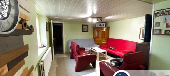 Casa de 1 dormitorio en Louplande, France No. 99011 17