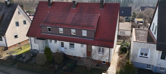 Moradia em banda T3 em Schwabisch Hall, Germany N.º 64943 31