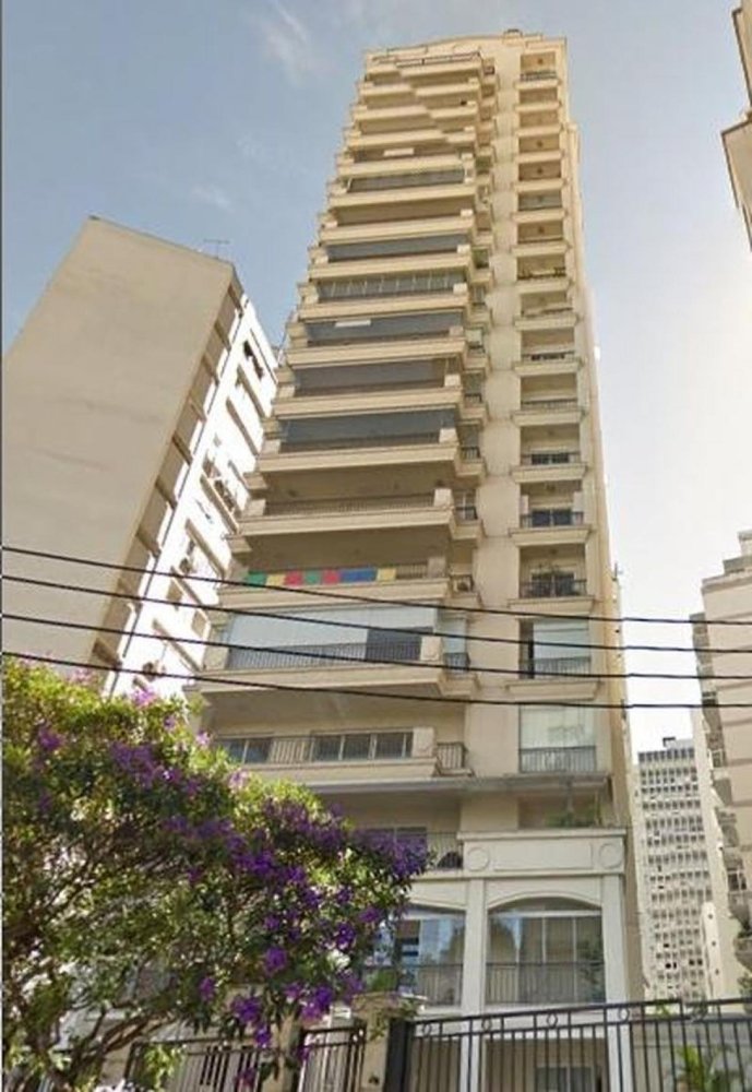 Apartamento T4 em São Paulo, Brazil N.º 456989