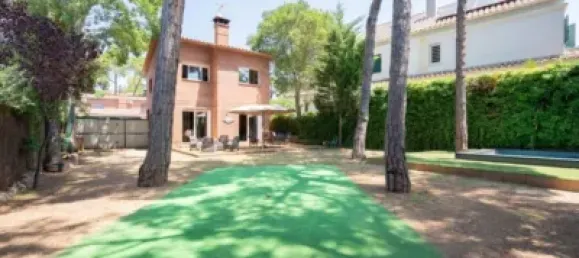3 Schlafzimmer Haus in Sant Cugat Del Valles, Spain, Nr. 135915 42