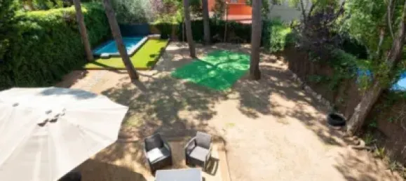 3 Schlafzimmer Haus in Sant Cugat Del Valles, Spain, Nr. 135915 41