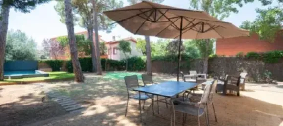 3 Schlafzimmer Haus in Sant Cugat Del Valles, Spain, Nr. 135915 50