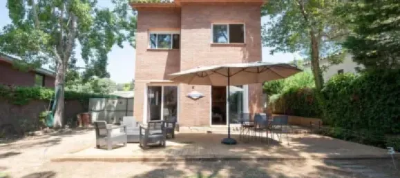 3 Schlafzimmer Haus in Sant Cugat Del Valles, Spain, Nr. 135915 45