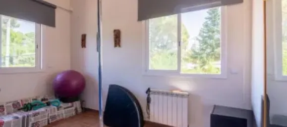 3 Schlafzimmer Haus in Sant Cugat Del Valles, Spain, Nr. 135915 35