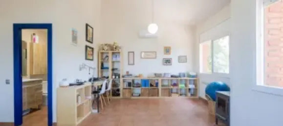 3 Schlafzimmer Haus in Sant Cugat Del Valles, Spain, Nr. 135915 28