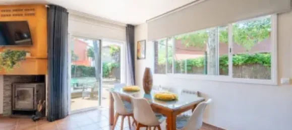 3 Schlafzimmer Haus in Sant Cugat Del Valles, Spain, Nr. 135915 13