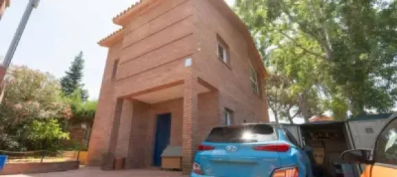 3 Schlafzimmer Haus in Sant Cugat Del Valles, Spain, Nr. 135915 39