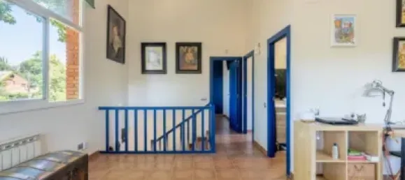 3 Schlafzimmer Haus in Sant Cugat Del Valles, Spain, Nr. 135915 26