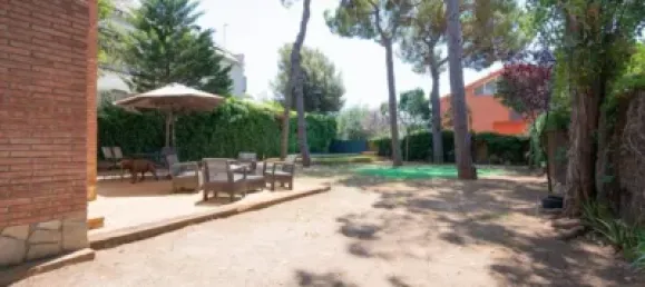 3 Schlafzimmer Haus in Sant Cugat Del Valles, Spain, Nr. 135915 46