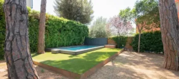 3 Schlafzimmer Haus in Sant Cugat Del Valles, Spain, Nr. 135915 44