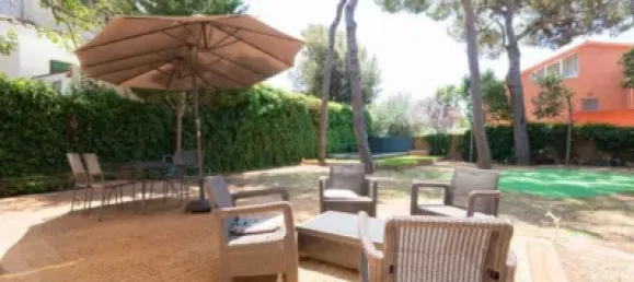 3 Schlafzimmer Haus in Sant Cugat Del Valles, Spain, Nr. 135915 48