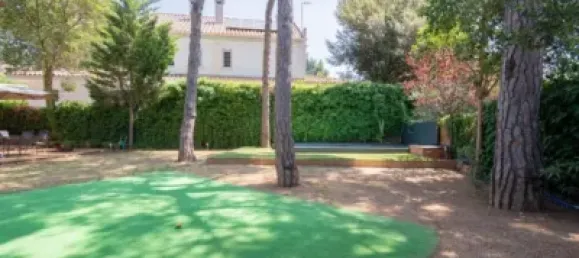 3 Schlafzimmer Haus in Sant Cugat Del Valles, Spain, Nr. 135915 43