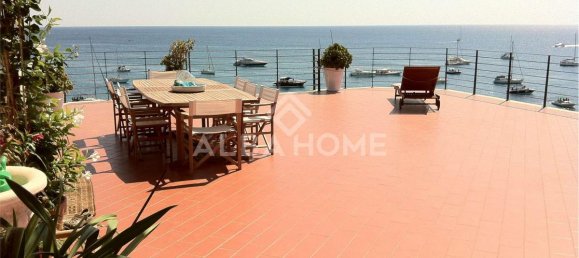 20 bedrooms Villa in Gallipoli, Italy No. 424 7