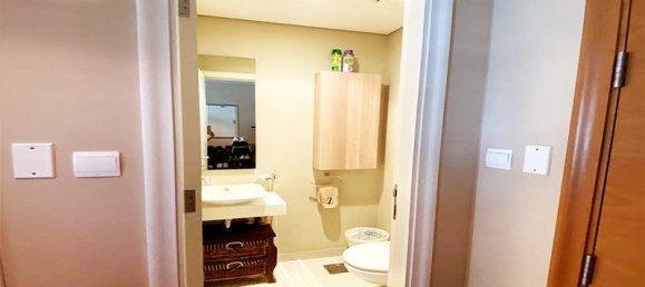 4 bedrooms Apartment in Al Reem Island, UAE No. 37996 22