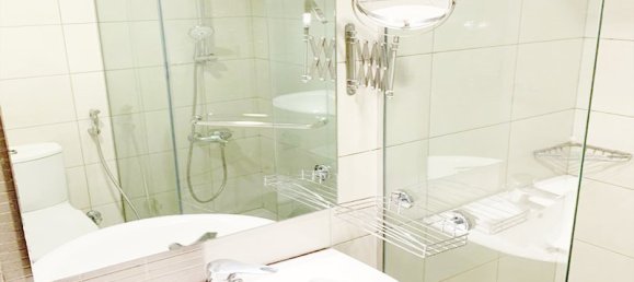 4 bedrooms Apartment in Al Reem Island, UAE No. 37996 24