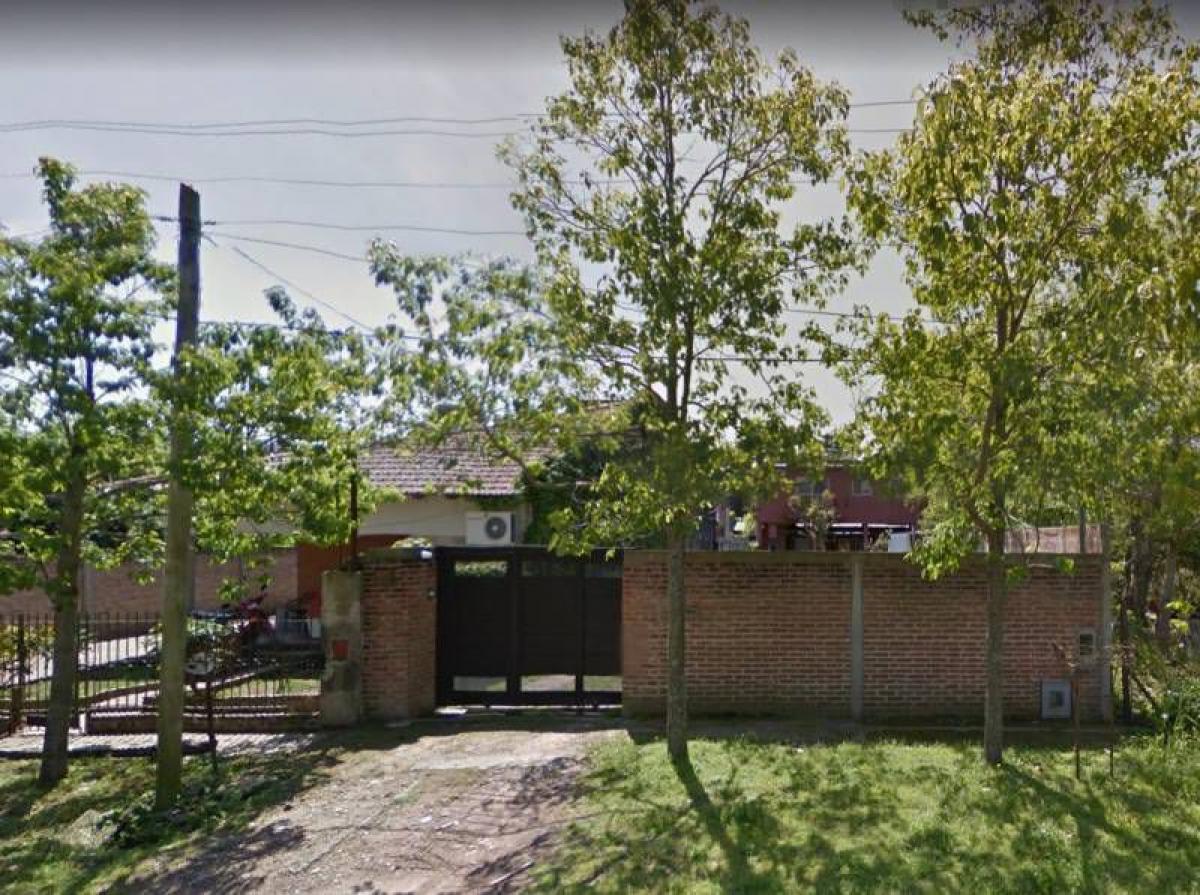 3 bedrooms House in Campo Creado, Argentina No. 8189