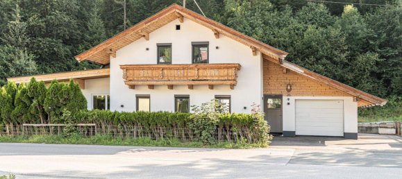 4 bedrooms House in Fieberbrunn, Austria No. 109368 11