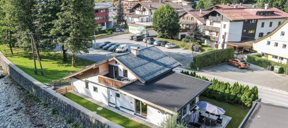 4 bedrooms House in Fieberbrunn, Austria No. 109368 15