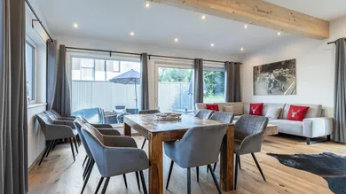 4 bedrooms House in Fieberbrunn, Austria No. 109368