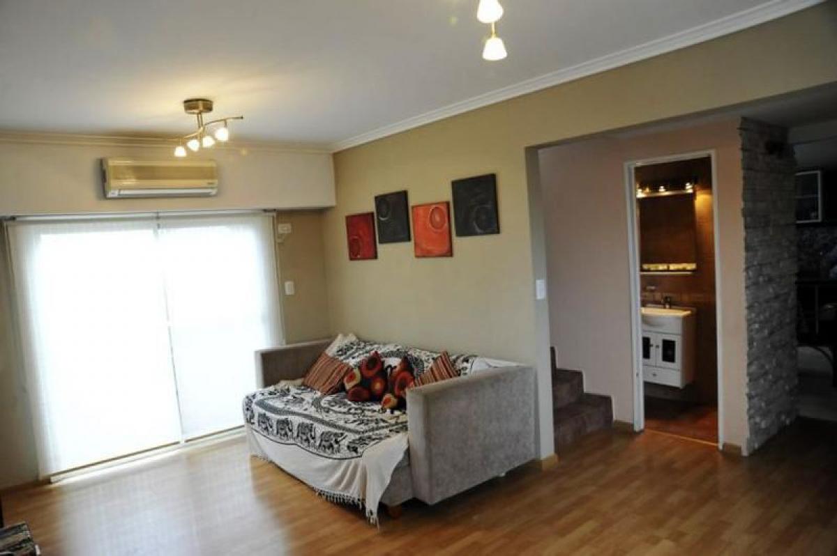 3 bedrooms Apartment in General San Martin, Argentina No. 65333