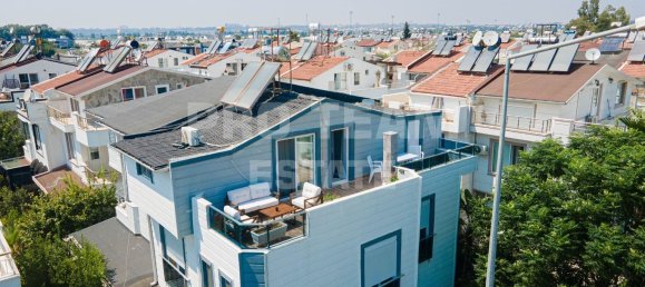 5 rooms Villa in Kundu, Turkey No. 27262 3