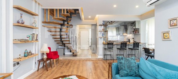 5 rooms Villa in Kundu, Turkey No. 27262 8