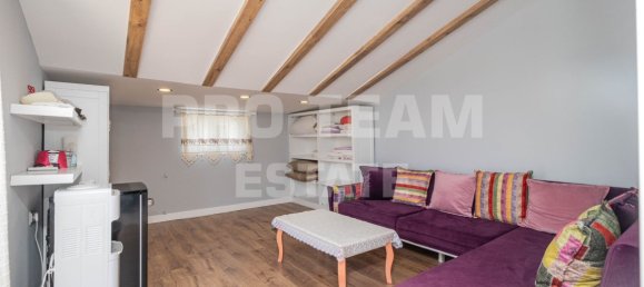 5 rooms Villa in Kundu, Turkey No. 27262 21