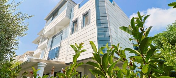 5 rooms Villa in Kundu, Turkey No. 27262 2