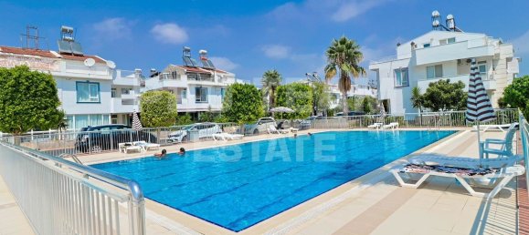 5 rooms Villa in Kundu, Turkey No. 27262 4