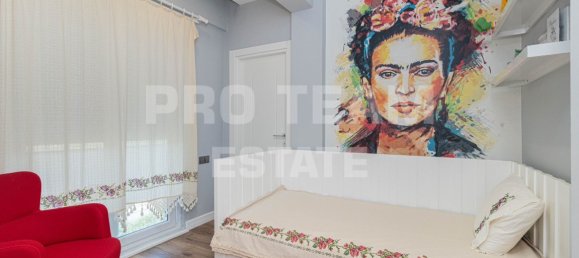 5 rooms Villa in Kundu, Turkey No. 27262 18