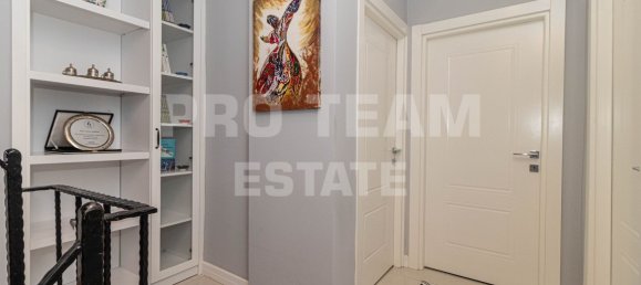 5 rooms Villa in Kundu, Turkey No. 27262 12