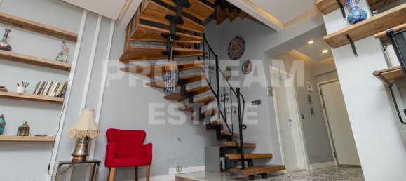 5 rooms Villa in Kundu, Turkey No. 27262 11