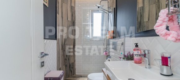 5 rooms Villa in Kundu, Turkey No. 27262 19