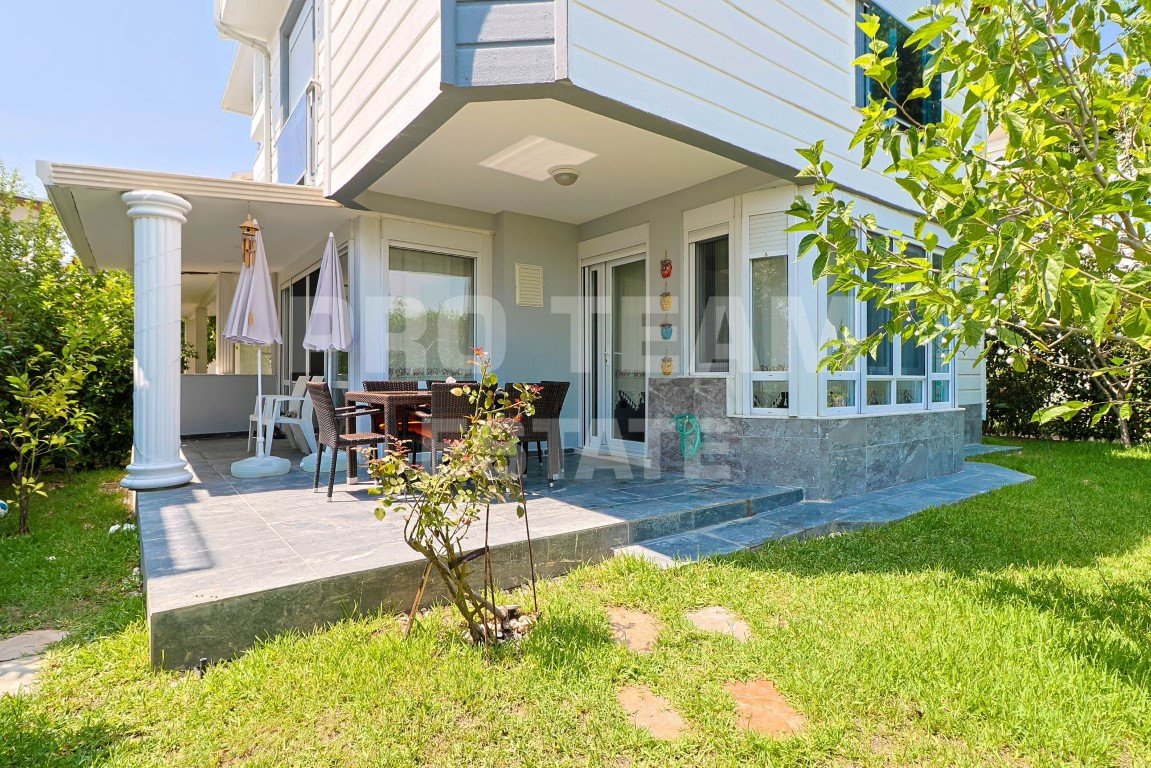 5 rooms Villa in Kundu, Turkey No. 27262