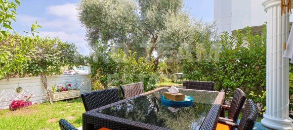 5 rooms Villa in Kundu, Turkey No. 27262 5