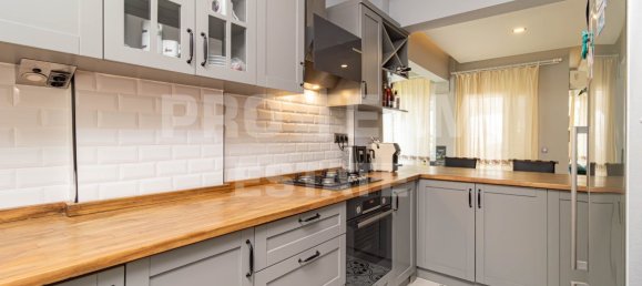 5 rooms Villa in Kundu, Turkey No. 27262 9