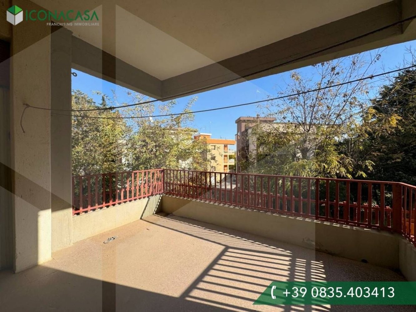 4 rooms Apartment in Matera, Italy No. 20502