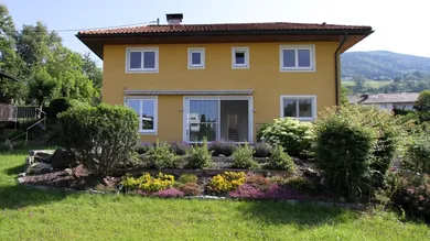 3 غرف نوم منزل في Mondsee, Austria رقم 55488