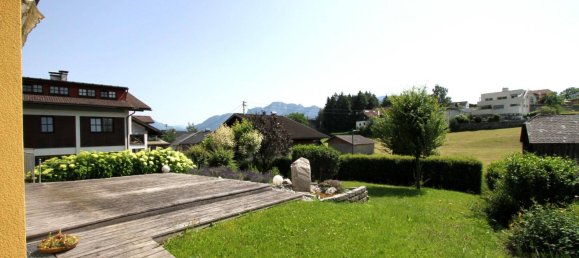 3 غرف نوم منزل في Mondsee, Austria رقم 55488 4