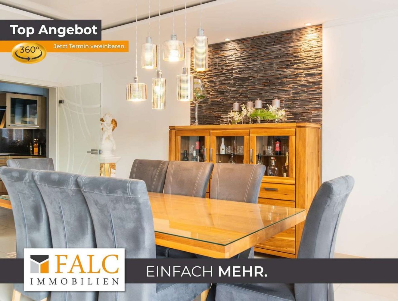 5غرفة منزل في Heinsberg, Germany رقم 302491